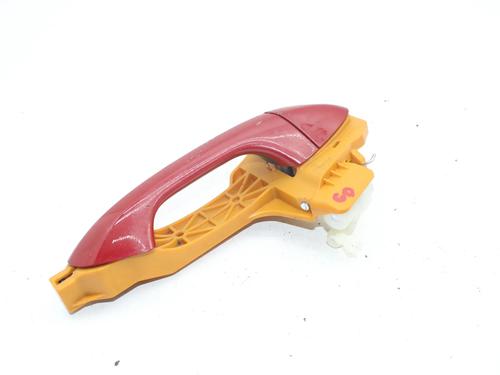 Used Rear right exterior door handle Rear right exterior door handle KIA STONIC (YB) 1.0 T-GDi (120 hp) 39875050 39875050