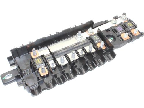 Used Wiring harness Wiring harness LAND ROVER RANGE ROVER VELAR (L560) 3.0 P400 MHEV 4x4 (400 hp) 39843145 39843145