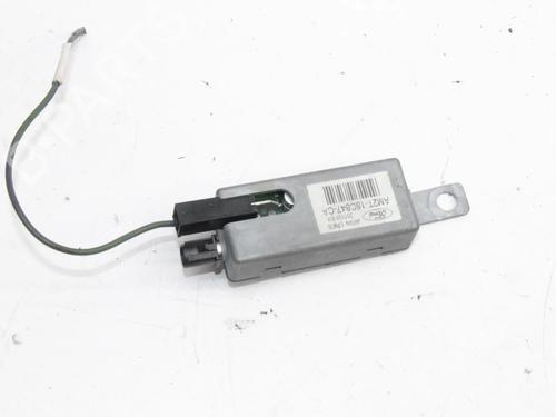 Used Electronic module Electronic module FORD S-MAX (WA6) 2.0 EcoBoost (240 hp) 39875112 39875112