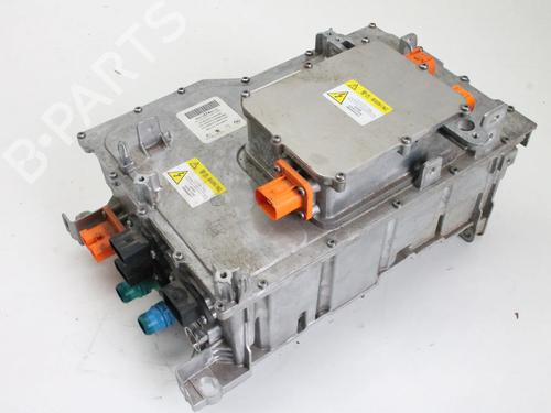 Used Inverter/Converter Inverter/Converter PEUGEOT 2008 II (UD_, US_, UY_, UJ_, UR_, UC_) e-2008 (UKZKXZ) (136 hp) 39842288 39842288