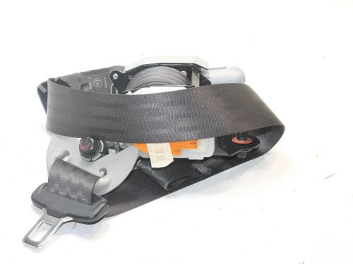 Front left seatbelt KIA CEE'D Sportswagon (JD) 1.6 CRDi 128 | BP39846760I26 - Image 5