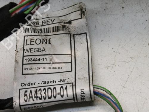 Wiring harness BMW i4 (G26) eDrive40 | BP39771830E16 - Image 7