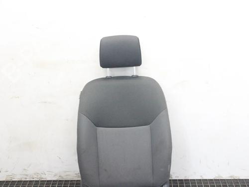 Right front seat NISSAN NV200 Van e-NV (ME0N) | BP39820816C16 - Image 4