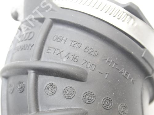 Pipe AUDI A4 B8 (8K2) 1.8 TFSI | BP39844141M125 - Image 4