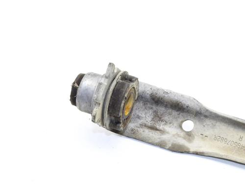 Engine mount RENAULT ZOE (BFM_) ZOE | BP39777410M89 - Image 3