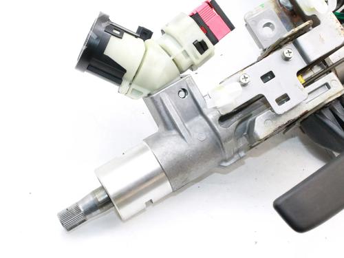 Steering column NISSAN MICRA V (K14) 0.9 IG-T | BP39801163M21  - Image 7