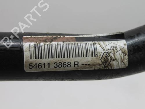 Anti roll bar RENAULT MEGANE IV Hatchback (B9A/M/N_) 1.2 TCe 130 (B9MR) | BP39778789M96 - Image 4