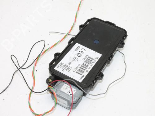 Electronic module AUDI TT (8J3) 3.2 V6 quattro | BP39845277M83 - Image 3