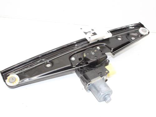 Rudehejsemekanisme venstre bagtil Rudehejsemekanisme venstre bagtil MINI MINI COUNTRYMAN (F60) Cooper S (192 hp) 39806146 39806146