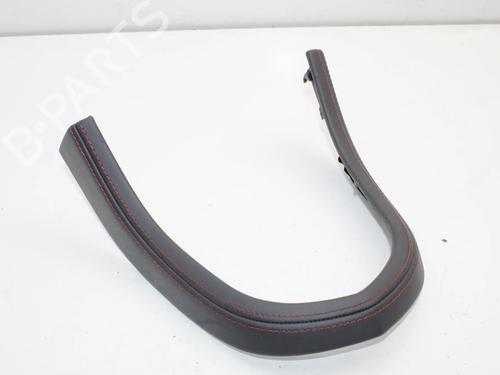 Used Middle console Middle console PEUGEOT RCZ 1.6 16V (200 hp) 39859314 39859314