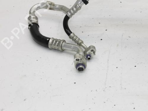 AC pipe JAGUAR I-PACE (X590) EV400 AWD | BP39852110M126 - Image 2