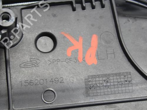 Front left window mechanism OPEL MOKKA 1.2 (76) | BP39832147C22 - Image 4
