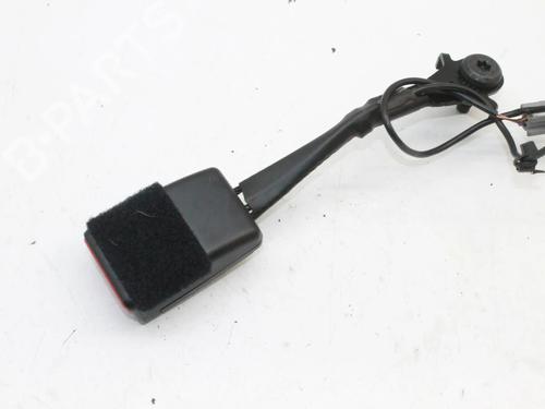Sikkerhetsbelte-spenne Sikkerhetsbelte-spenne LAND ROVER RANGE ROVER EVOQUE (L538) 2.2 D 4x4 (190 hp) 39873986 39873986