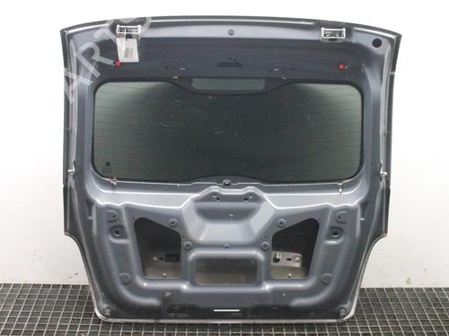 Bagklap CC/Kombi-Coupé ABARTH 500 / 595 / 695 1.4 (312.AXF11, 312.AXF1A, 312.AXD1A) | BP39856417C6  - Image 5