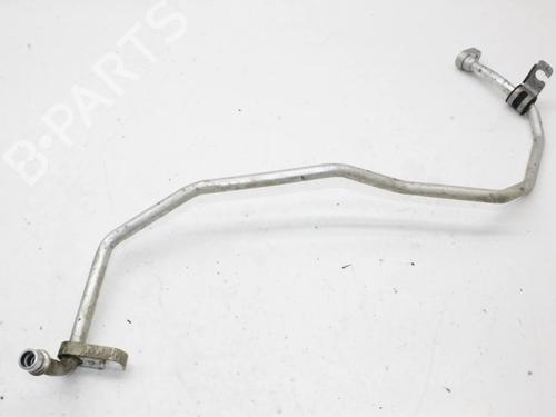 Used AC pipe AC pipe NISSAN LEAF (ZE0) Electric (109 hp) 39862142 39862142
