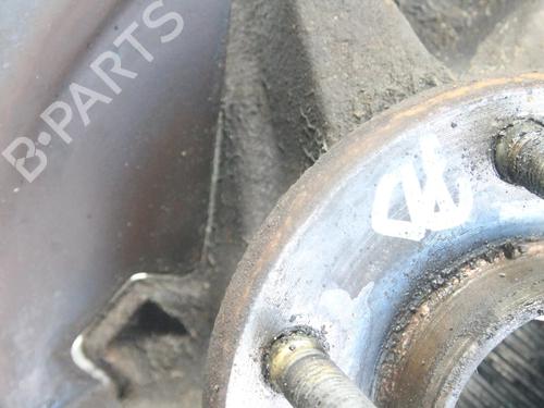 Right front steering knuckle FORD KUGA II (DM2) 2.0 TDCi | BP39821742M26 - Image 5