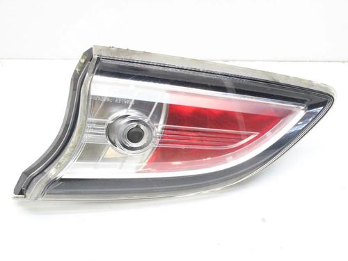 Feu de coffre droit Feu de coffre droit MAZDA 3 (BL) 2.2 MZR CD (BL10) (185 hp) 39870518 39870518