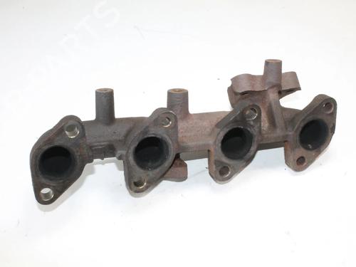 Used Exhaust manifold Exhaust manifold KIA CEE'D (JD) 1.6 CRDi 128 (128 hp) 39837791 39837791
