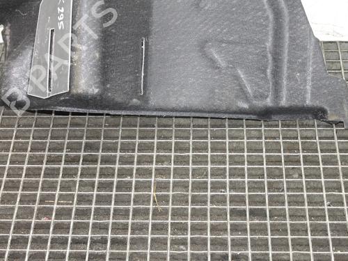 Boot lining FORD FIESTA VII (HJ, HF) 1.0 EcoBoost | BP39836044I3  - Image 6