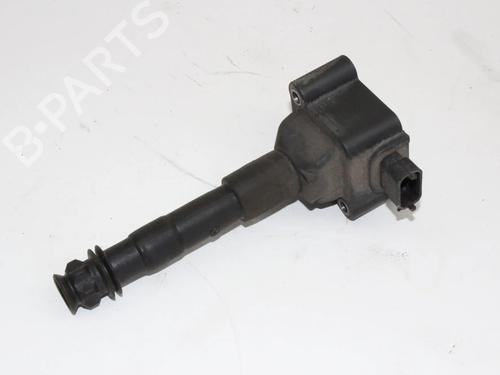 Used Ignition coil Ignition coil PORSCHE BOXSTER (987) 2.7 (245 hp) 39843274 39843274