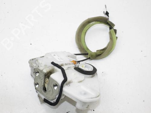 Højre fortil lås Højre fortil lås MAZDA CX-5 (KE, GH) 2.2 D (KE2FW) (150 hp) 39791397 39791397
