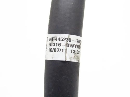 AC pipe HONDA CR-V III (RE_) 2.2 i-DTEC 4WD (RE6) | BP39833245M126 - Image 4