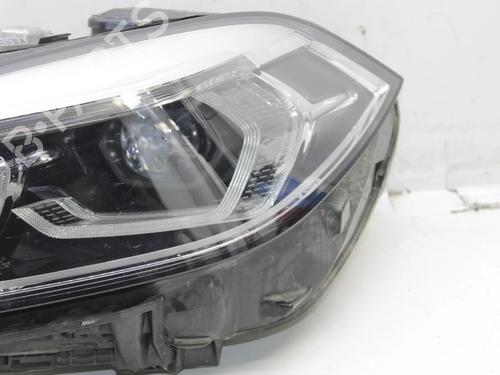 Left headlight BMW 1 (F40) 118 d | BP39789635C28 - Image 3