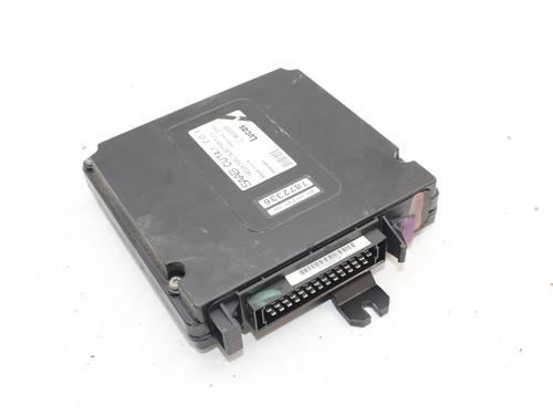 Used Fuel ECU Fuel ECU SAAB 900 I Convertible 2.0 Turbo-16 (160 hp) 39821856 39821856