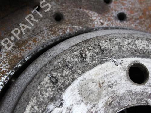 Right front brake caliper BMW 3 Coupe (E92) M3 | BP39810203M104 - Image 7