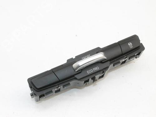 Kombi Kontakt / Stilkkontakt Kombi Kontakt / Stilkkontakt BMW 2 Gran Tourer (F46) 220 i (192 hp) 39872794 39872794