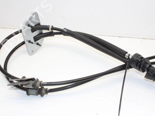 Cable MAZDA 3 (BM, BN) 2.0 | BP39804755E12 - Image 2