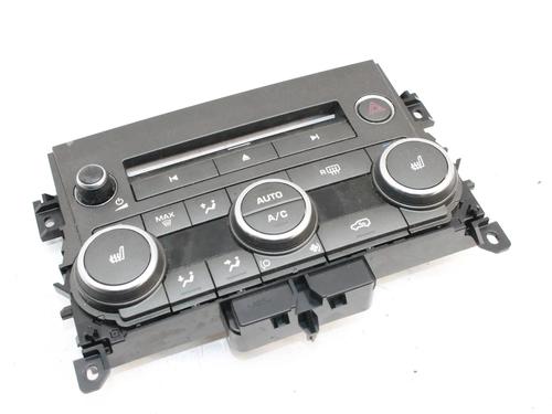 Used Control unit Control unit LAND ROVER RANGE ROVER EVOQUE (L538) 2.2 D (150 hp) 39873162 39873162