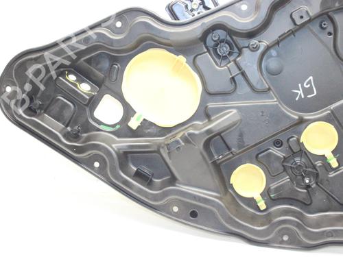 Rear left window mechanism JEEP CHEROKEE (KL) 2.0 CRD 4x4 | BP39782244C24 - Image 4