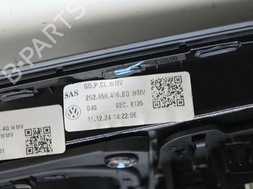 Andre VW TAIGO (CS1) 1.0 TSI | BP39815916O1 - Image 6