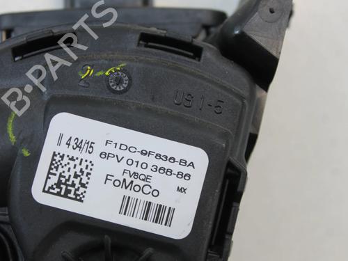 Pedal FORD KUGA II (DM2) 2.0 TDCi 4x4 | BP39781637I4 - Image 4