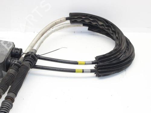 Gear lever VW BEETLE (5C1, 5C2) 2.0 TDI | BP39826708M90 - Image 5