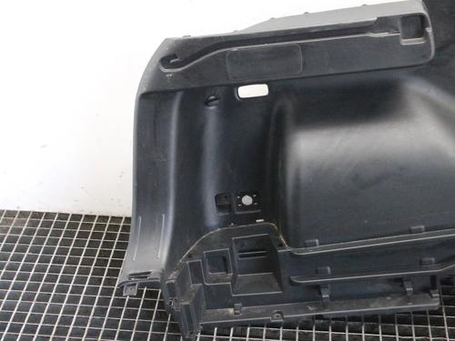 Boot lining HYUNDAI TUCSON (NX4E, NX4A) 1.6 T-GDi | BP39782462I3 - Image 2