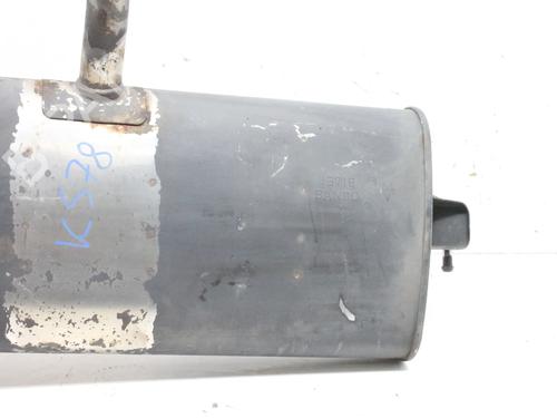 Exhaust system LEXUS CT (ZWA10_) 200h (ZWA10_, ZWA10R) | BP39870167M121 - Image 4