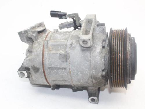 Used AC compressor AC compressor NISSAN X-TRAIL III (T32_, T32R, T32RR) 2.0 dCi ALL MODE 4x4-i (NT32) (177 hp) 39807636 39807636