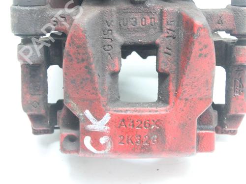 Left rear brake caliper JAGUAR F-PACE (X761) 2.0 TD4 AWD | BP39878657M107 - Image 6