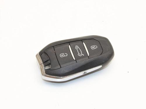 Módulo eletrónico Módulo eletrónico CITROËN DS3 (SA_) 1.2 VTi 82 (82 hp) 39810469 39810469