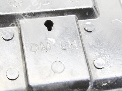 Electronic module HYUNDAI SANTA FÉ III (DM, DMA) 2.2 CRDi 4WD | BP39832240M83 - Image 6