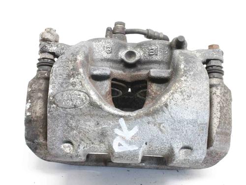 Used Left front brake caliper Left front brake caliper LAND ROVER DEFENDER Station Wagon (L663) D250 MHEV 4x4 (249 hp) 39851765 39851765
