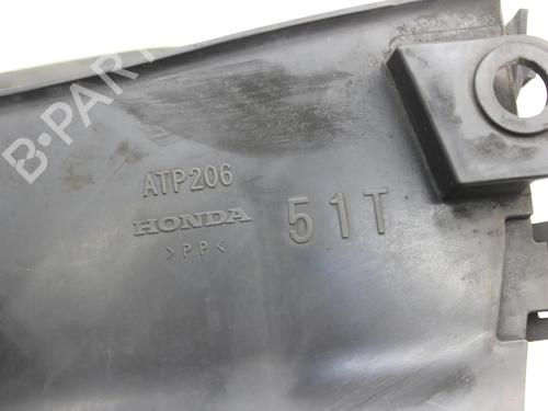 Pipe HONDA HR-V (RU) 1.6 i-DTEC (RU8) | BP39806621M125 - Image 3