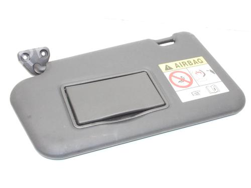 Used Left sun visor Left sun visor NISSAN JUKE (F16_) 1.0 (114 hp) 39819922 39819922
