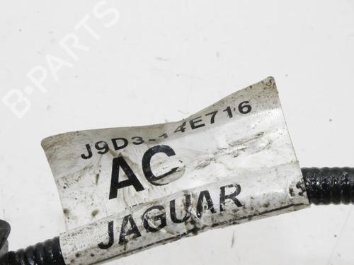Wiring harness JAGUAR I-PACE (X590) EV400 AWD | BP39861473E16 - Image 6