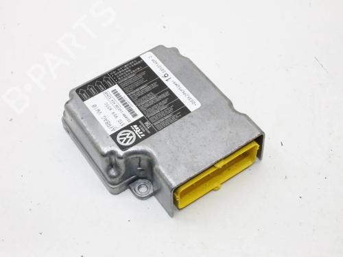 Airbag styreenhed Airbag styreenhed SKODA SUPERB II Estate (3T5) 1.8 TSI (160 hp) 39862778 39862778