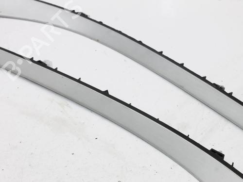 Mittelkonsole JAGUAR XE (X760) 2.0 D | BP39812642I22 - Image 3