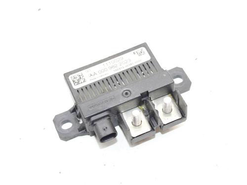 Used Electronic sensor Electronic sensor MERCEDES-BENZ C-CLASS (W204) C 180 CGI (204.031) (156 hp) 39839069 39839069