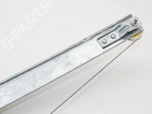 Rear left window mechanism FORD KUGA II (DM2) 1.6 EcoBoost 4x4 | BP39794653C24 - Image 4
